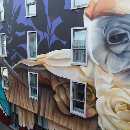 The Fitzwilton מלון