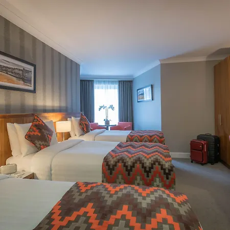Hotel The Fitzwilton