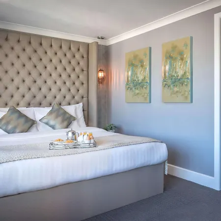 מלון The Fitzwilton 4*