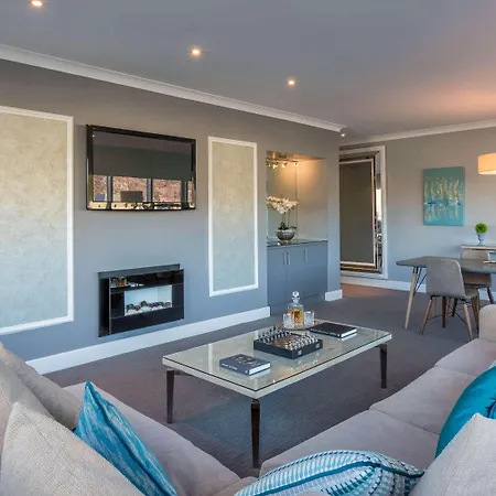 מלון The Fitzwilton וואטרפורד