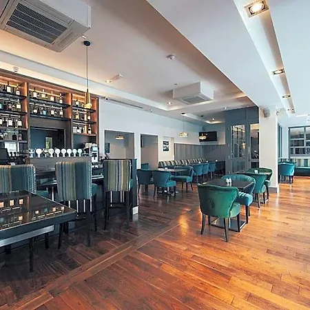 The Fitzwilton Waterford
