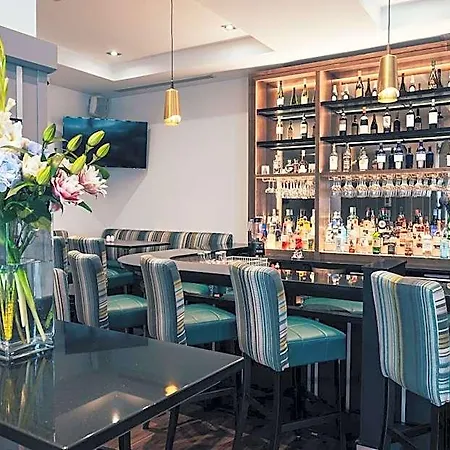 The Fitzwilton 4* Waterford