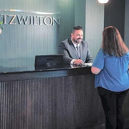 Hotel The Fitzwilton