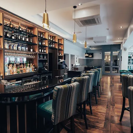 The Fitzwilton 4*