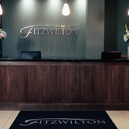 The Fitzwilton