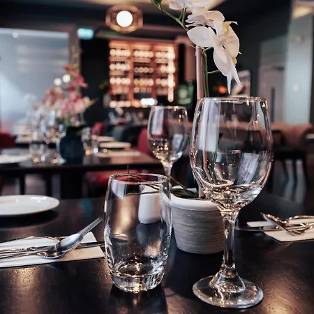 The Fitzwilton Hotel