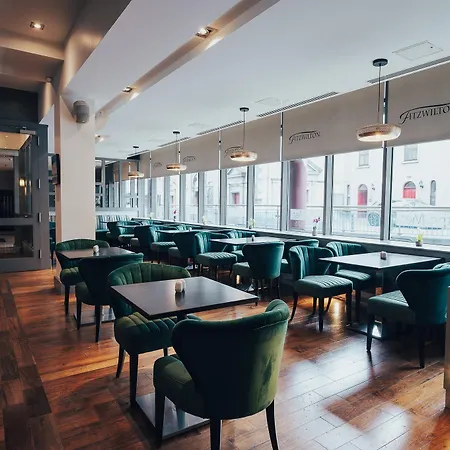 The Fitzwilton 4* Waterford