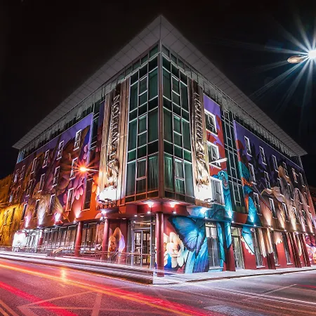 Hotel The Fitzwilton Waterford