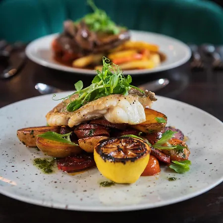 The Fitzwilton Hotel 4*