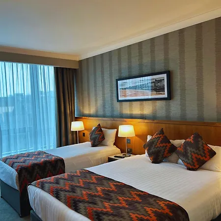 The Fitzwilton Hotel Waterford