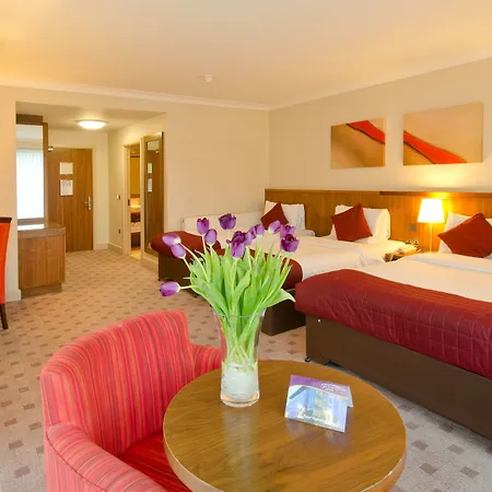 The Fitzwilton 4*