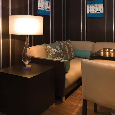The Fitzwilton 4* וואטרפורד