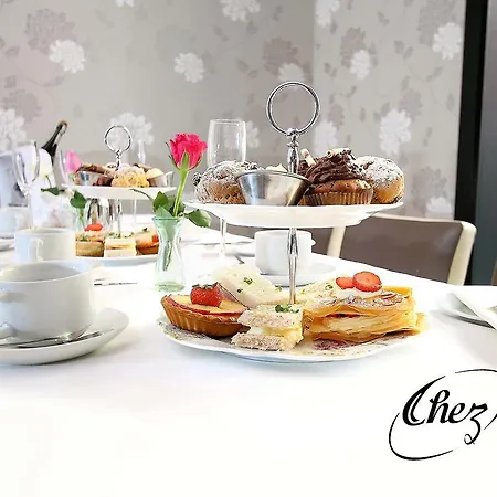 מלון The Fitzwilton וואטרפורד