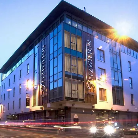 The Fitzwilton 4* Waterford