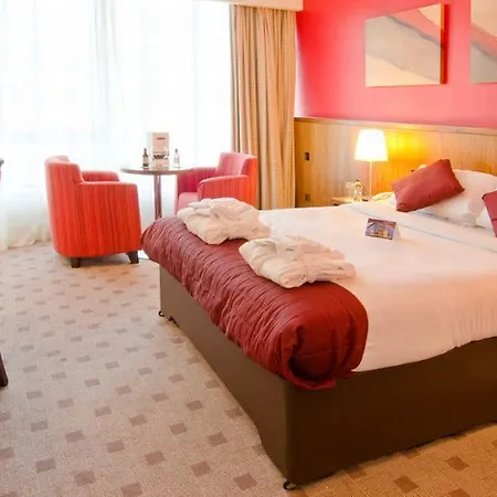 The Fitzwilton מלון 4*