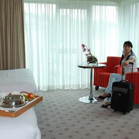 The Fitzwilton 4*