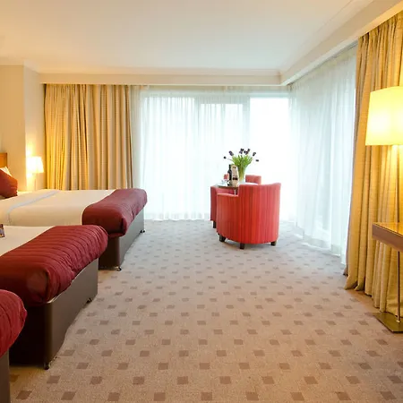 The Fitzwilton מלון 4*