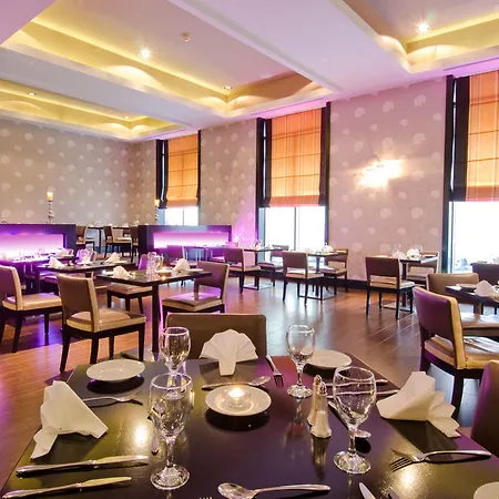 The Fitzwilton מלון 4*