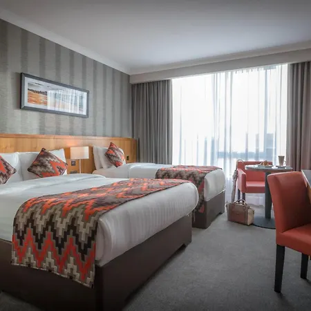 The Fitzwilton 4* Waterford