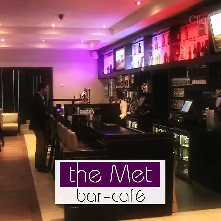 The Fitzwilton מלון 4*