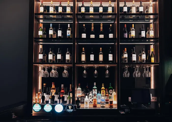 The Fitzwilton Отель Вотафорд