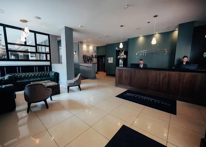 The Fitzwilton Hotel