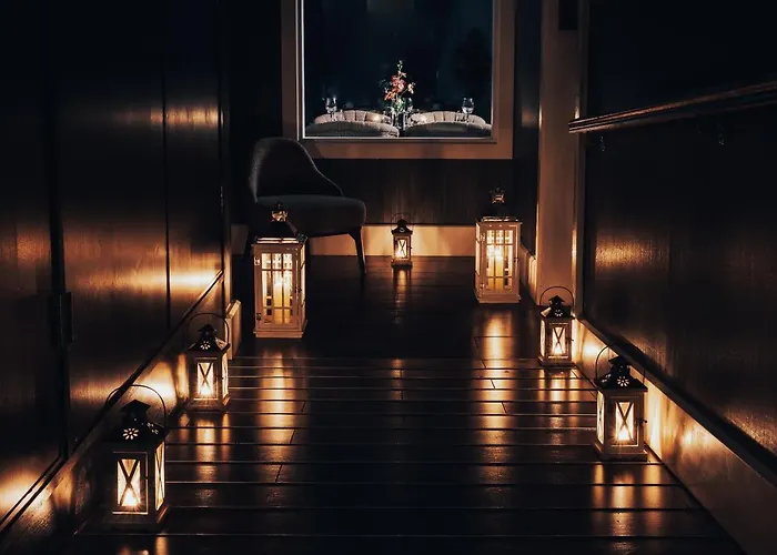 The Fitzwilton Waterford