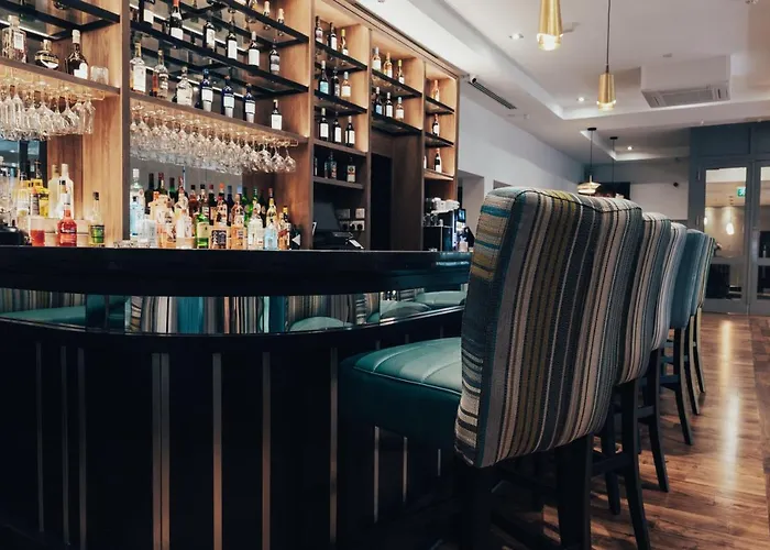 The Fitzwilton Hotel