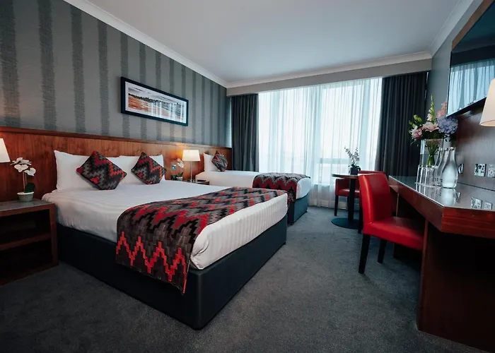 The Fitzwilton Waterford