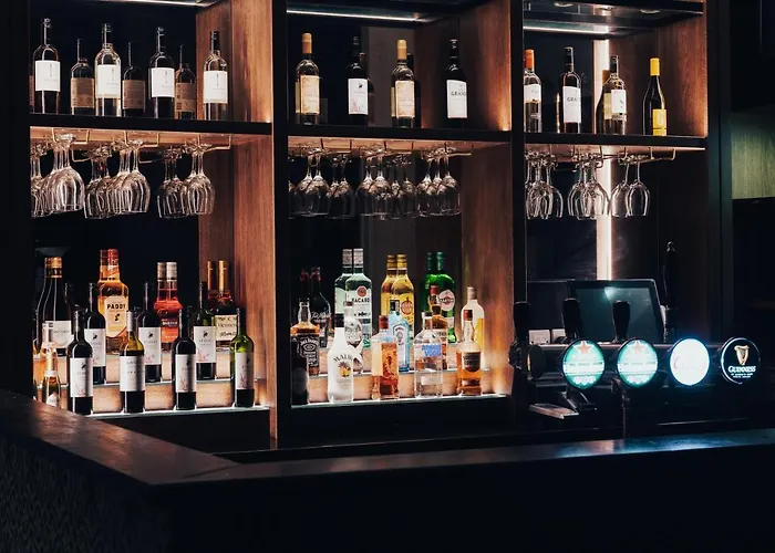 The Fitzwilton Hotel 4*