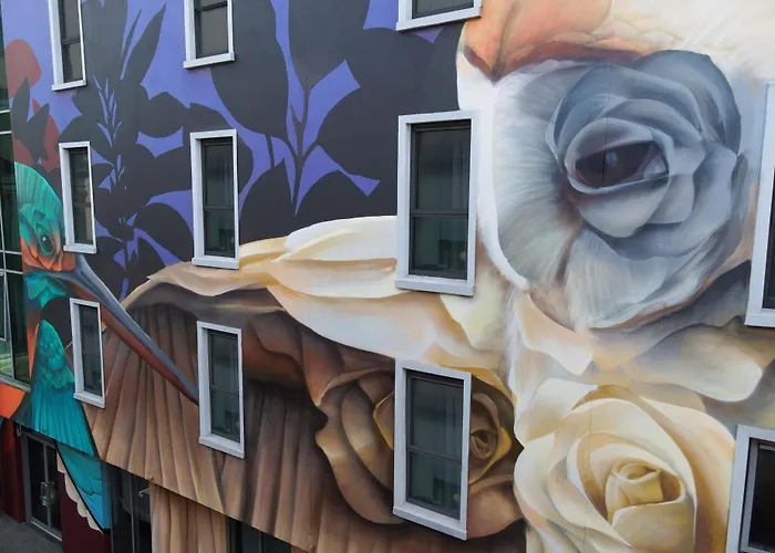 The Fitzwilton Вотафорд