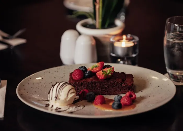 Отель The Fitzwilton Вотафорд