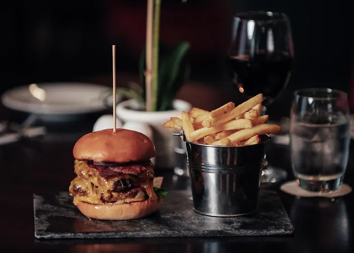 Hotel The Fitzwilton 4*