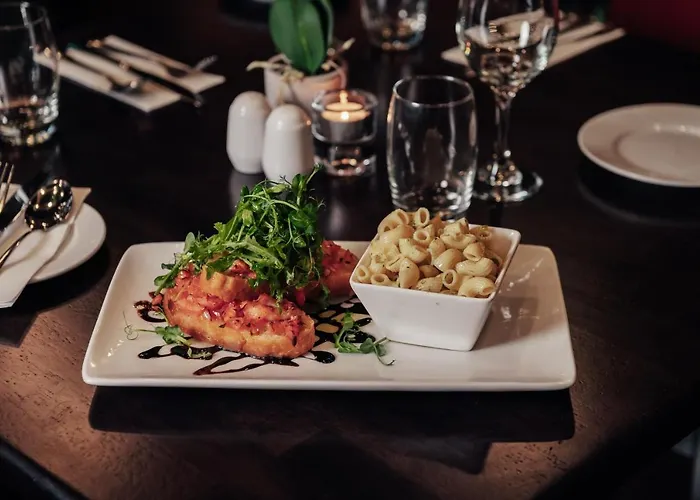 The Fitzwilton 4* Waterford