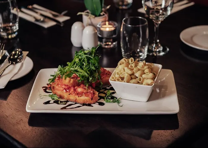 The Fitzwilton Отель 4*