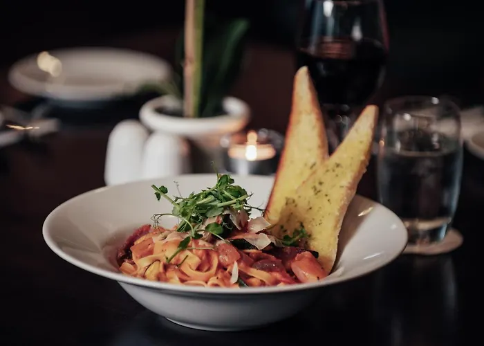 Hotel The Fitzwilton Waterford