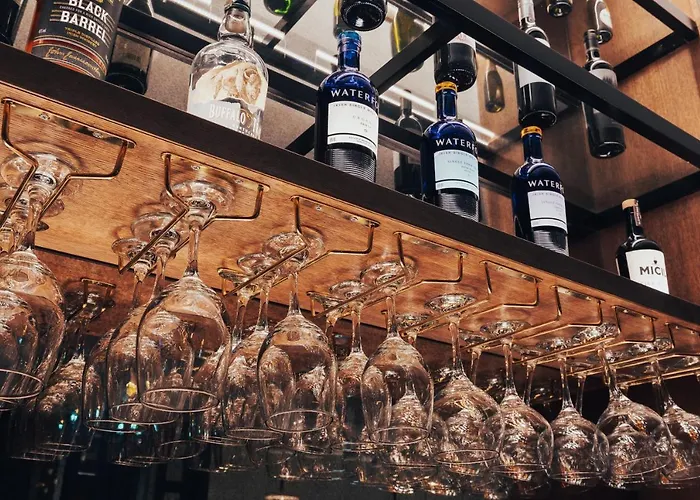 The Fitzwilton Waterford