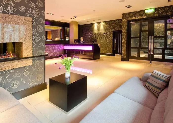 The Fitzwilton 4* Waterford