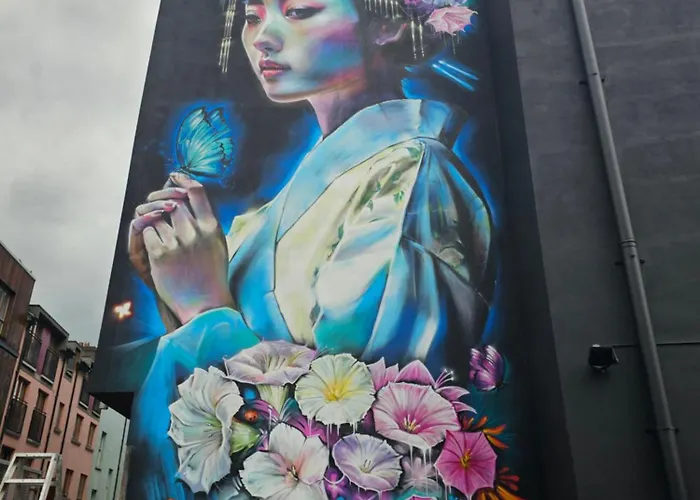 The Fitzwilton Hotel 4*