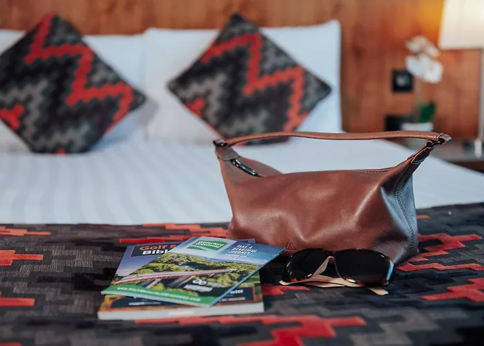 The Fitzwilton Отель 4*