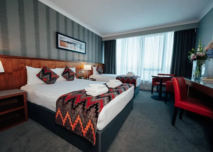 The Fitzwilton Вотафорд