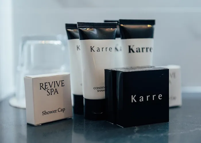 The Fitzwilton 4* Waterford