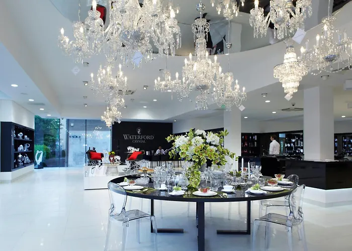 The Fitzwilton Waterford