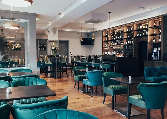 The Fitzwilton Hotel