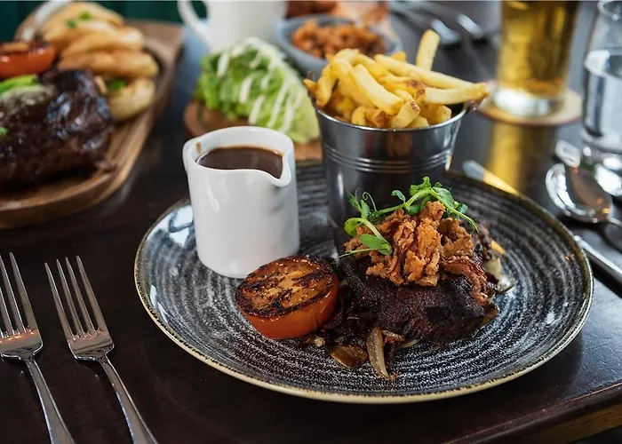 The Fitzwilton Hotel