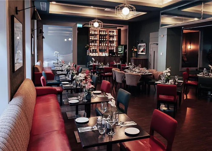 The Fitzwilton 4* Waterford