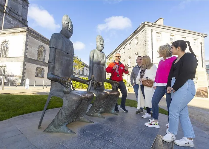 Hotel The Fitzwilton Waterford