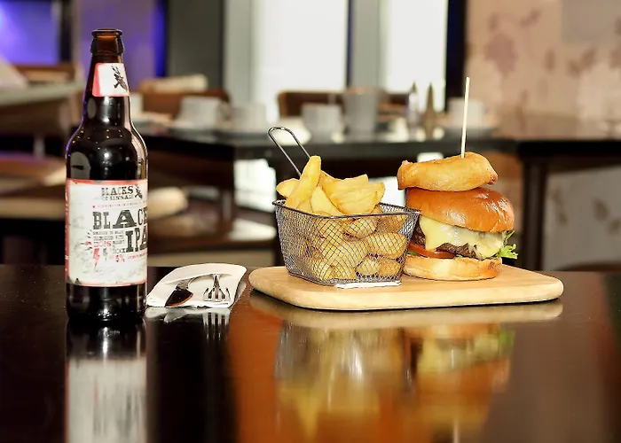 The Fitzwilton Отель 4*