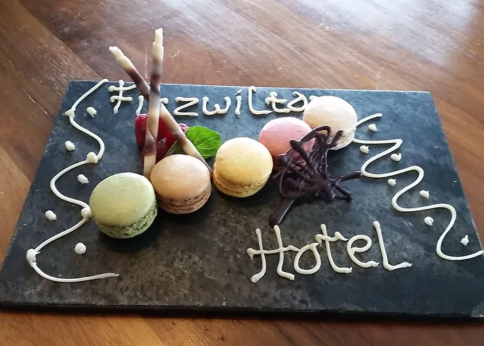 The Fitzwilton Waterford