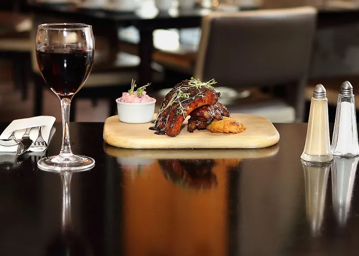 Отель The Fitzwilton